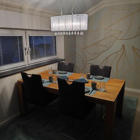Komfortzone - Stilvolle Gaestewohnung In Marburg Dış mekan fotoğraf