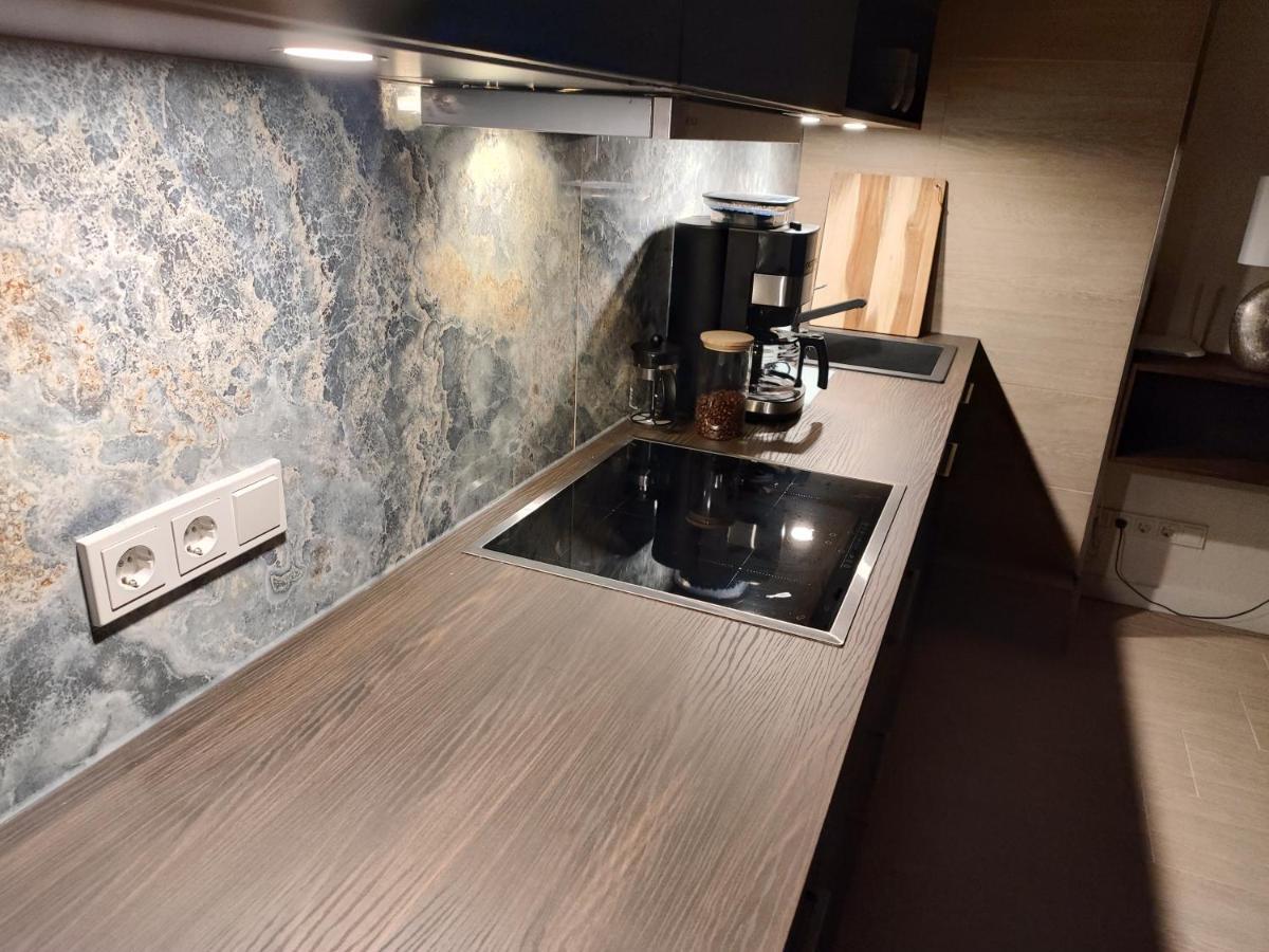 Komfortzone - Stilvolle Gaestewohnung In Marburg Dış mekan fotoğraf