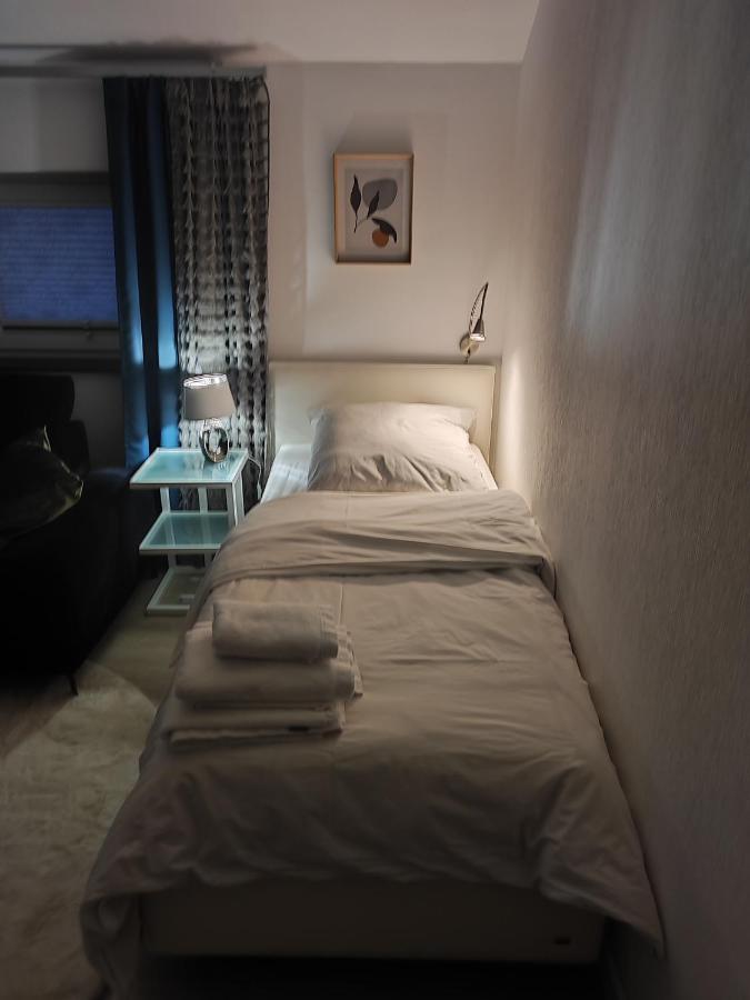 Komfortzone - Stilvolle Gaestewohnung In Marburg Dış mekan fotoğraf