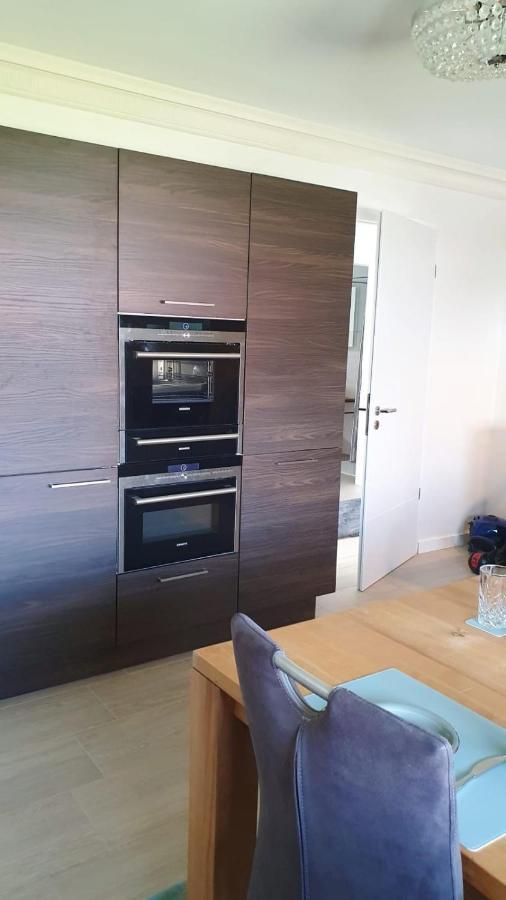 Komfortzone - Stilvolle Gaestewohnung In Marburg Dış mekan fotoğraf