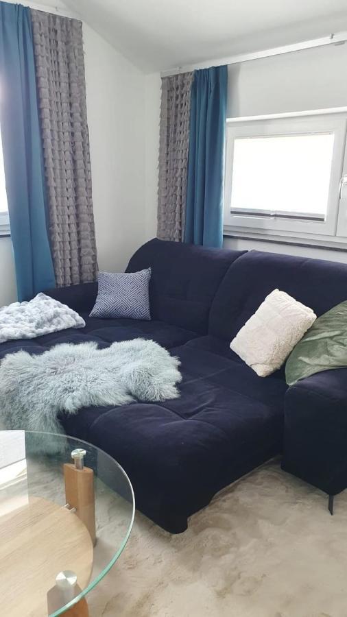 Komfortzone - Stilvolle Gaestewohnung In Marburg Dış mekan fotoğraf