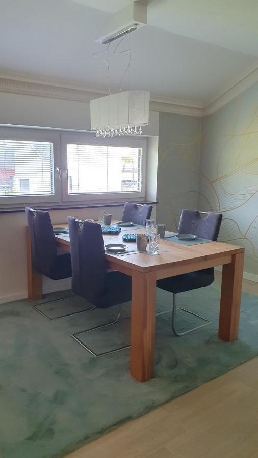 Komfortzone - Stilvolle Gaestewohnung In Marburg Dış mekan fotoğraf