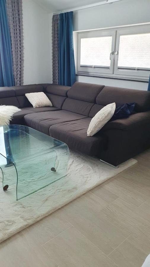 Komfortzone - Stilvolle Gaestewohnung In Marburg Dış mekan fotoğraf