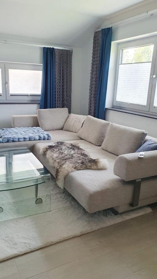 Komfortzone - Stilvolle Gaestewohnung In Marburg Dış mekan fotoğraf