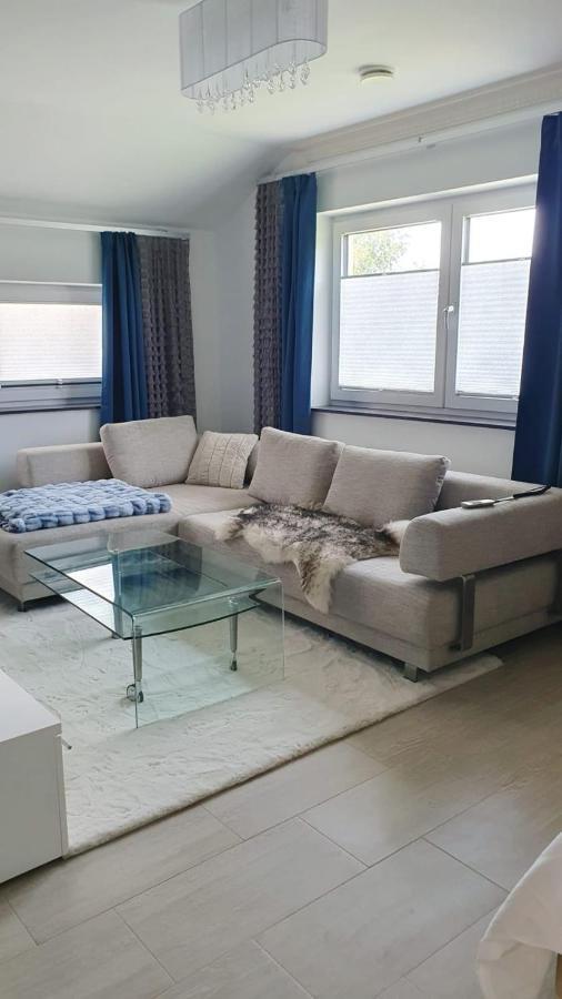 Komfortzone - Stilvolle Gaestewohnung In Marburg Dış mekan fotoğraf