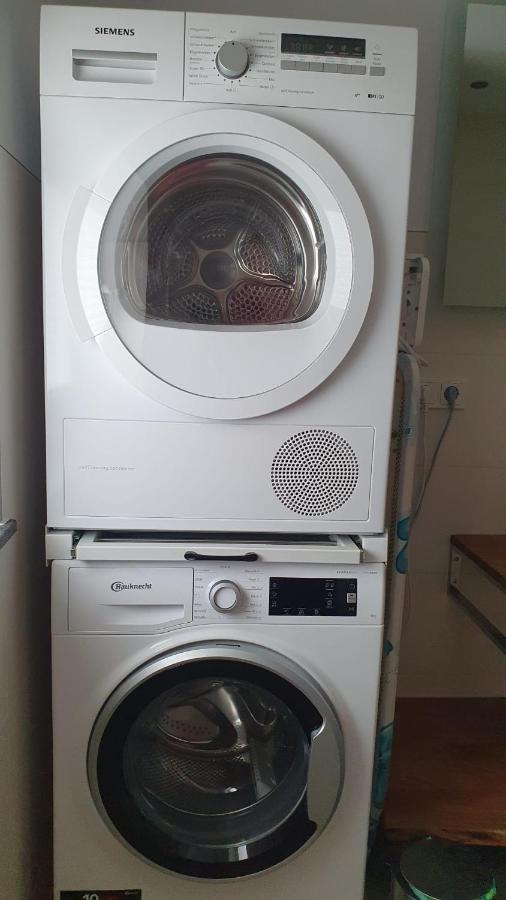 Komfortzone - Stilvolle Gaestewohnung In Marburg Dış mekan fotoğraf