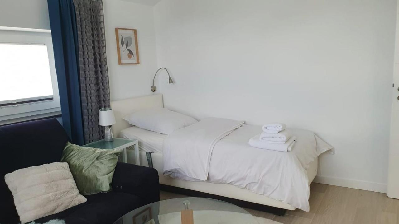 Komfortzone - Stilvolle Gaestewohnung In Marburg Dış mekan fotoğraf
