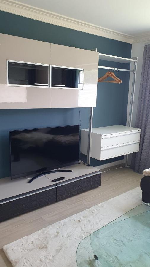Komfortzone - Stilvolle Gaestewohnung In Marburg Dış mekan fotoğraf