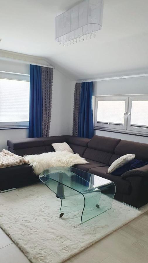 Komfortzone - Stilvolle Gaestewohnung In Marburg Dış mekan fotoğraf